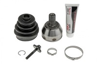 фото thumb №1, Шарнир внешний nty npz-vv-014