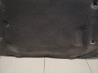 фото thumb №5, Шумоизоляция капот audi a6 c6 4f0863825d