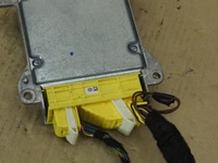 фото thumb №9, Датчик модуль подушка безпеки a2048706826 mercedes w204