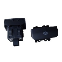 фото thumb №5, Кнопка do тормоза ручного citroen c4 ds4 grand