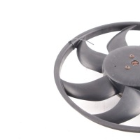 Mini cooper s r55 r56 вентилятор радіатора 2752632 Ціна, фото thumb