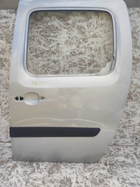 фото thumb №12, Двері задні задня ліва зсувні renault kangoo ii 2