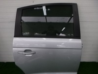 фото thumb №2, Ssangyong rodius дверь передние задние правое saf