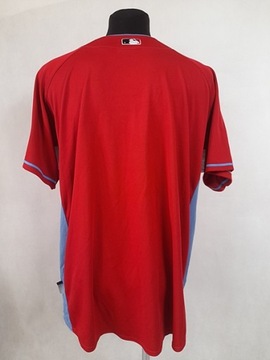 MAJESTIC NATIONAL MLB ALL STARS 2009 COOL BASE XL