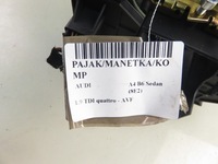 фото thumb №12, Перемикач комбінований audi a4 b6 8e0953549n 4e0953521