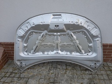 фото thumb №5, Kia sorento ii 2009-2012 капот передняя оригинал