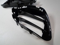 фото thumb №13, Mercedes решітка бампера права ліва cla 118 45 amg a1188858201 a1188858101