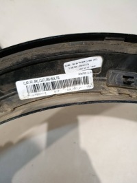 Молдинг накладка крыла задний  правая mercedes gle w167 amg 19- a1678800206 Киев, фото thumb