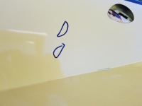 фото thumb №6, Seat ibiza iv 6j 08r- двері праве ls1a 3d