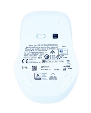 НОВАЯ МИНИ-КЛАВИАТУРА И МЫШЬ ACER USB АРАБСКИЙ