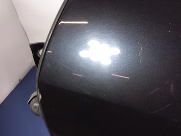 фото thumb №7, Peugeot 407 i универсал дверь зад левая exl