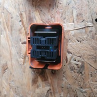 фото thumb №3, Запобіжник головної акумулятора dacia spring