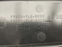 фото thumb №9, Volvo s80 2008 бардачки, полиця