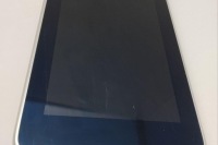 фото thumb №8, Екран навігації bmw 7 g11, g12 9384085 бензиновий 330kw 2016