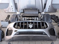 фото thumb №5, Перед kompletny maserati grecale szary gt/modena 2.0