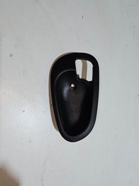 фото thumb №1, Mitsubishi оригинальный номер mr138454 чехол ручка внутренней правой carisma space star