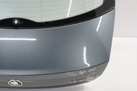 фото thumb №8, Skoda octavia iii hb 16r крышка багажника багажника lf9y