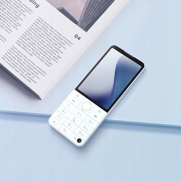 СМАРТФОН QIN F22 PRO 4G 4 ГБ 64 ГБ ANDROID 12