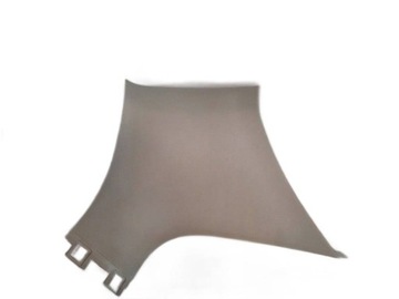 фото thumb №1, Vw passat b8 оббивка захист стійка зад 3g9867245