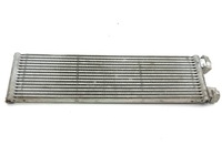 фото thumb №10, Alfa romeo giulia 2019 радіатор оливи коробки