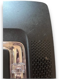 фото thumb №6, Mercedes w247 лампа стельовий a0009001524 #161 !m