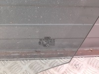 фото thumb №6, Audi q5 sq5 2015 перед сторона ліва скло двері передніх