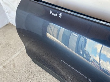 фото thumb №13, Kia x-ceed x ceed дверь левая зад