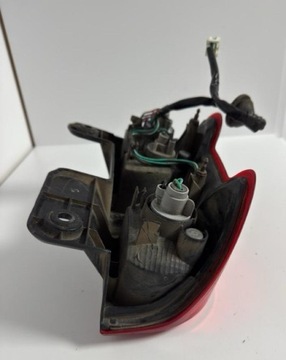 фото thumb №7, Лампа задняя правая сторона nissan nv200 2009 - 2025