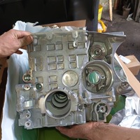 фото thumb №14, Bmw f10 f11 f13 f30 новий блок двигуна n55b30a 7585986 7585979