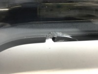 Купити Porsche cayenne 3 e3 9y0 18- фара led накладка w багажник задній 9y0945081af, фото thumb