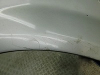 фото thumb №9, Крила правий перед - chrysler / lancia voyager v 08-16