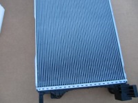 Радиатор воды porsche panamera 4 , 2016- 2.9 3.0 4.0 turbo s 4s gts 16- Киев, фото thumb