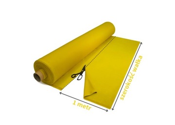 Wodoodporna Tkanina Obiciowa MAGIC VELVET 2235 Materiał Plamoodporny Plusz