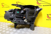 Dodge durango рестайлинг  2021- фара фара led черная l америка Цена, фото thumb