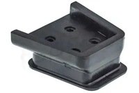 фото thumb №1, Втулка ресора 408 782 topran