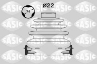 фото thumb №3, Захист шарнір внутрішній. ford focus ii