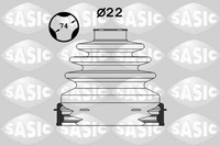 фото thumb №2, Sasic 1906010 набор защита, система рулевой