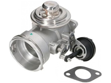 фото thumb №12, Клапан egr audi a4 b6 a6 c5 ford galaxy i galaxy mk i seat alhambra