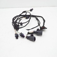 фото thumb №8, Audi a1 sportback gb передняя часть парковочный pdc проводка harness 82a971085b oem