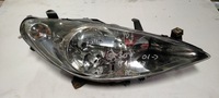 фото thumb №1, Peugeot 307 01 - фара правый перед