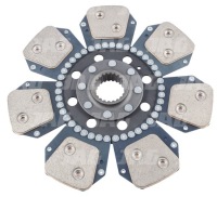 Купить 333017210 диск сцепления 7 лепестки, фото thumb