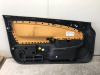 фото thumb №6, Боковина двері праві перед шкіра opel corsa d 13232899