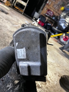 фото thumb №7, 119 peugeot citroen рейка рульового управління трансмісія кермова 6820000313