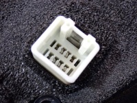 фото thumb №7, Mazda 3 i bk hb 5d 06-09 lift дзеркало праве електричний 5 pin