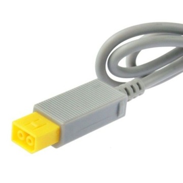 Блок питания 15В 5А для консоли Nintendo Wii