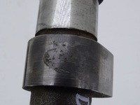 фото thumb №9, Opel astra g 98-04 2.0 dti y20dth вал распределительный вал