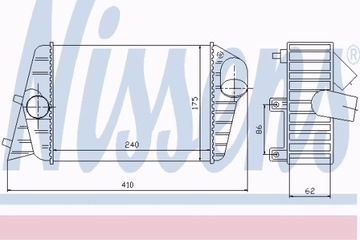 фото thumb №2, Інтеркулер fiat