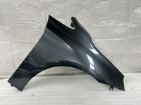 фото thumb №1, Bmw f45 f46 правий передній крила