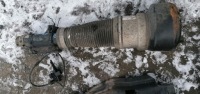 фото thumb №1, Mercedes s-klasa w221 08r амортизатор левый перед передний