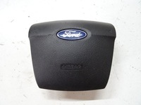 фото thumb №1, Ford galaxy mk3 подушка водителя подушка безопасности